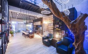 Casa Comodo 自在家